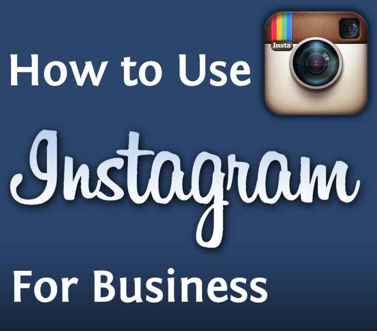 usare Instagram for business