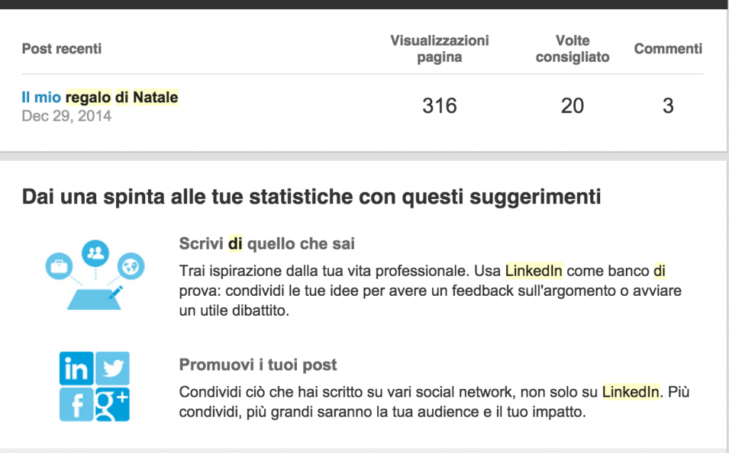 LinkedIn-Post-metrics