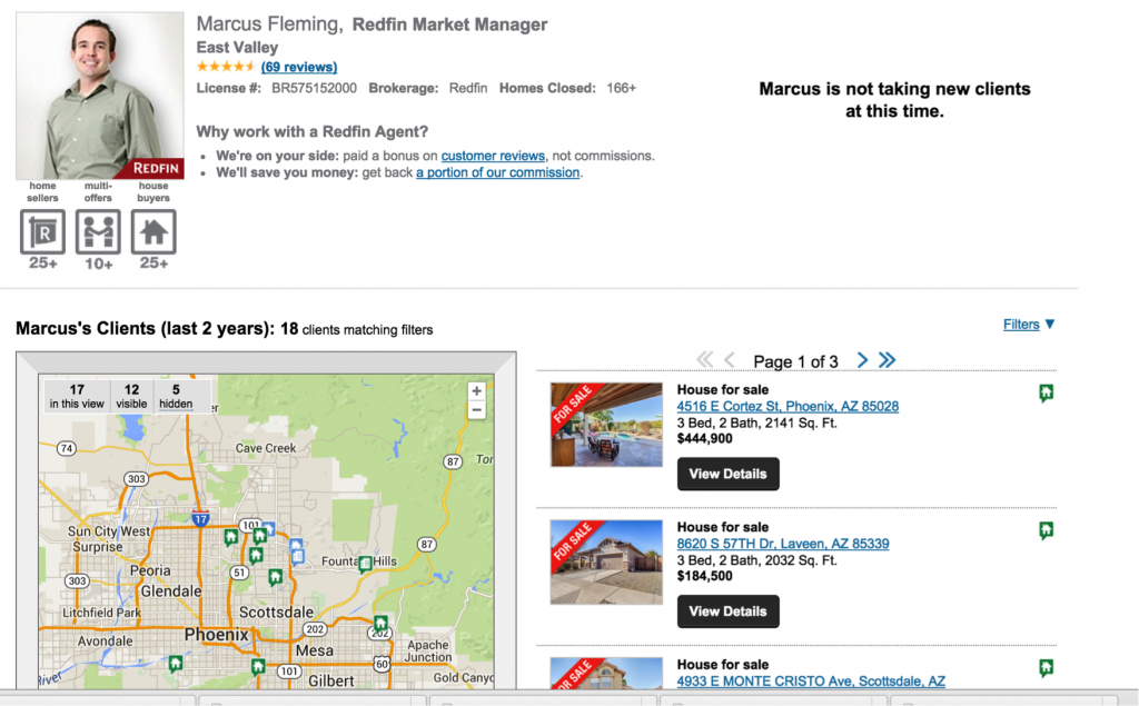 redfin-agenti-recensioni