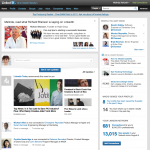 10 motivi per scrivere post su LinkedIn