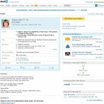 Hai inserito il Riepilogo nel tuo Profilo LinkedIn?