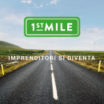 Vi presento First Mile, perché imprenditori si diventa…