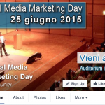 Social Media Marketing Day