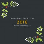 Lettera di fine Anno
