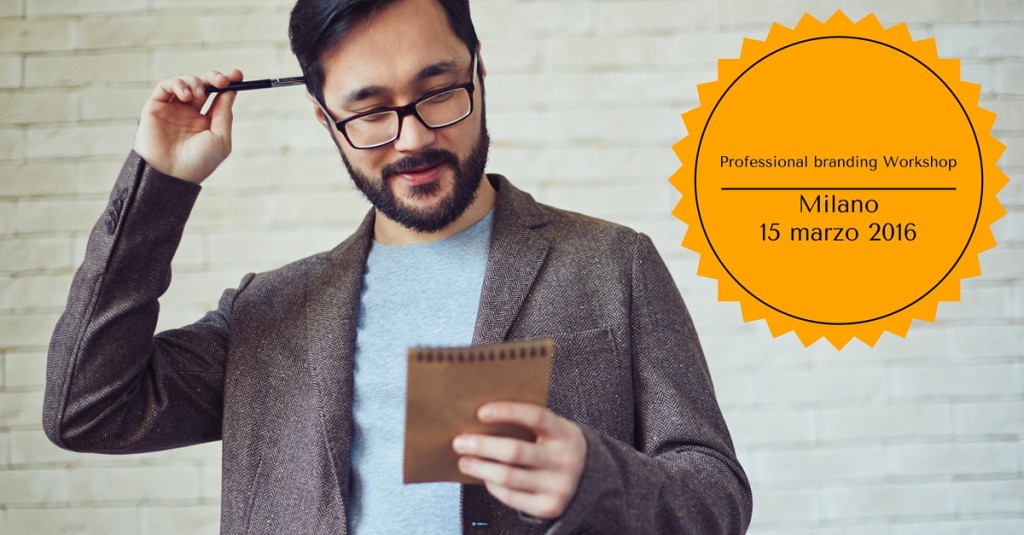 Professional_branding-Workshop