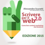 Comunicare sul web – Intervista ad Alessandro Scuratti